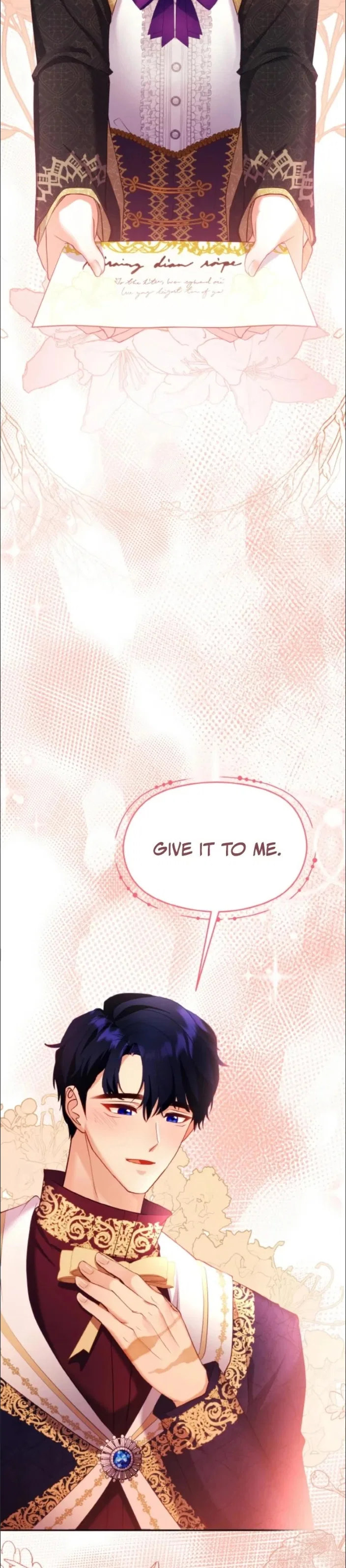 Let’s Roll the Tyrant’s Alimony Chapter 29 – Page 6
