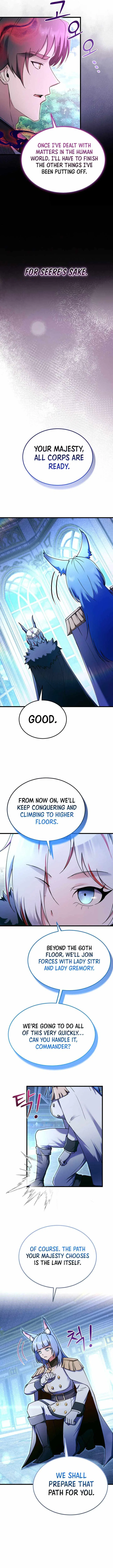 I Became the Master of the Weakest Demon King Chapter 41 – Page 2