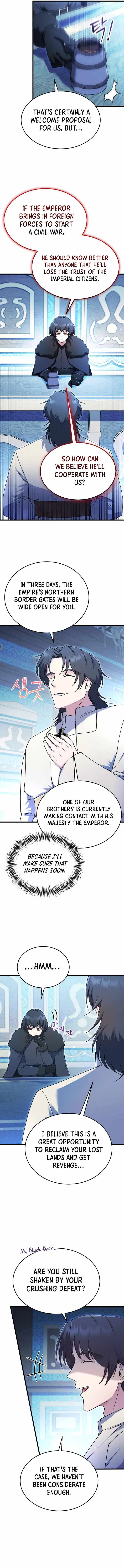 I Became the Master of the Weakest Demon King Chapter 41 – Page 4