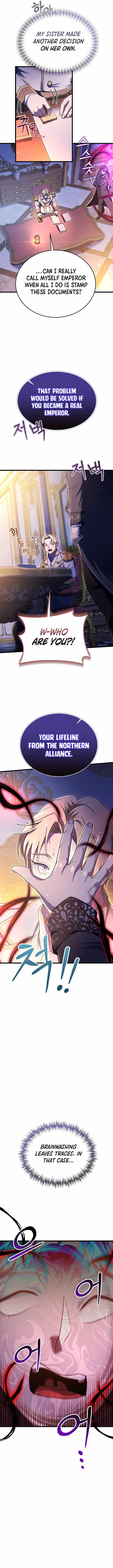 I Became the Master of the Weakest Demon King Chapter 41 – Page 6