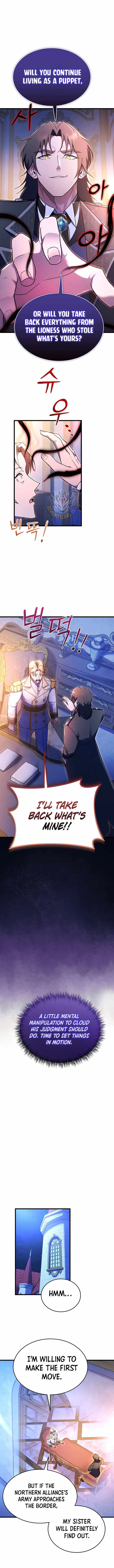 I Became the Master of the Weakest Demon King Chapter 41 – Page 7