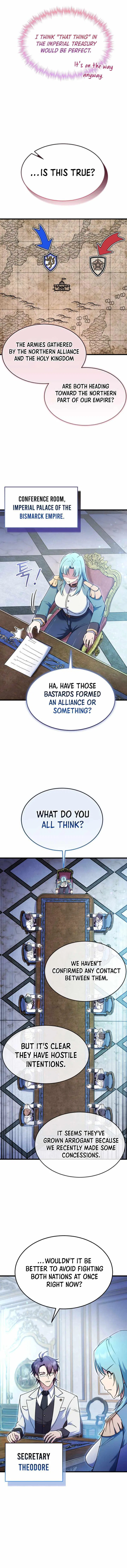 I Became the Master of the Weakest Demon King Chapter 41 – Page 10