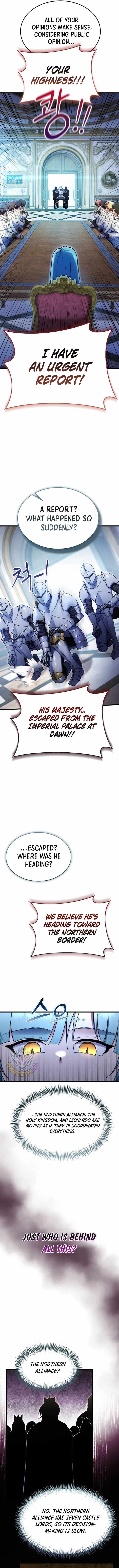 I Became the Master of the Weakest Demon King Chapter 41 – Page 11