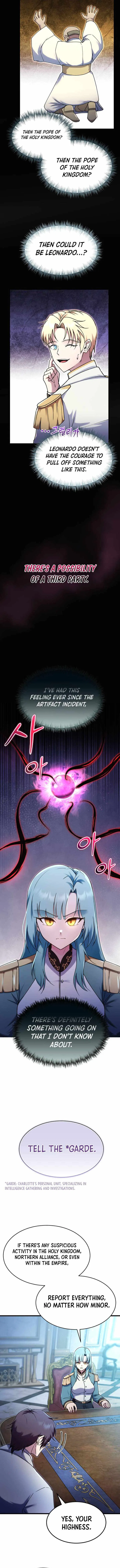 I Became the Master of the Weakest Demon King Chapter 41 – Page 12