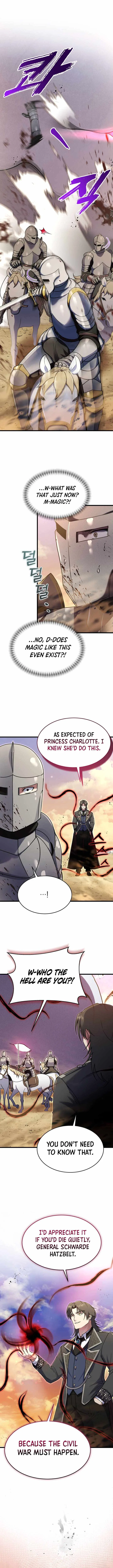 I Became the Master of the Weakest Demon King Chapter 41 – Page 14