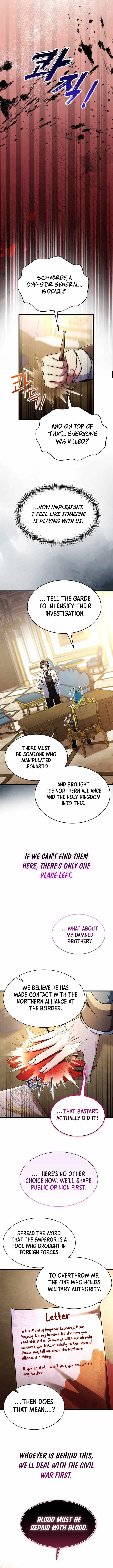 I Became the Master of the Weakest Demon King Chapter 41 – Page 15