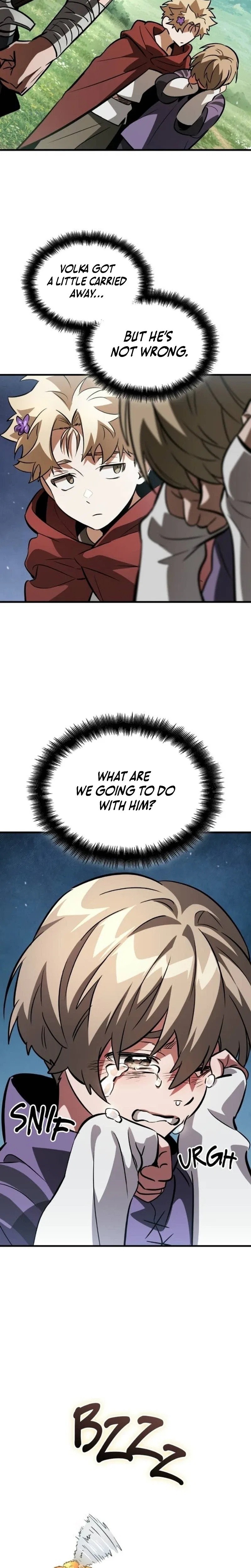 The Hero’s Ballad Chapter 12 – Page 3