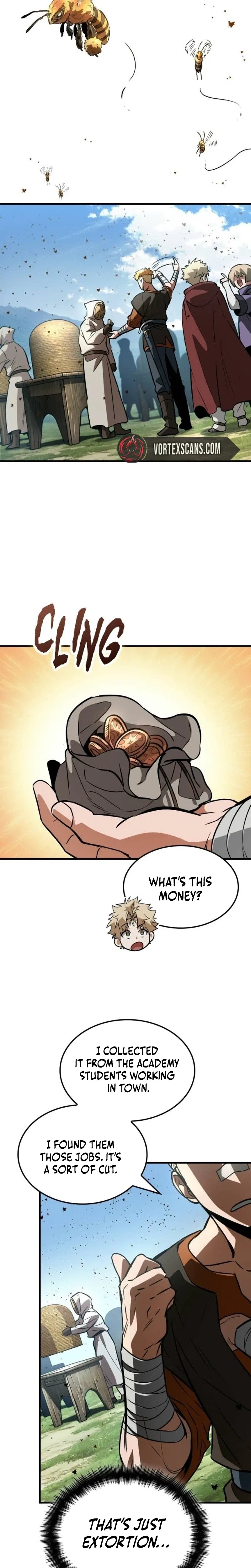 The Hero’s Ballad Chapter 12 – Page 4