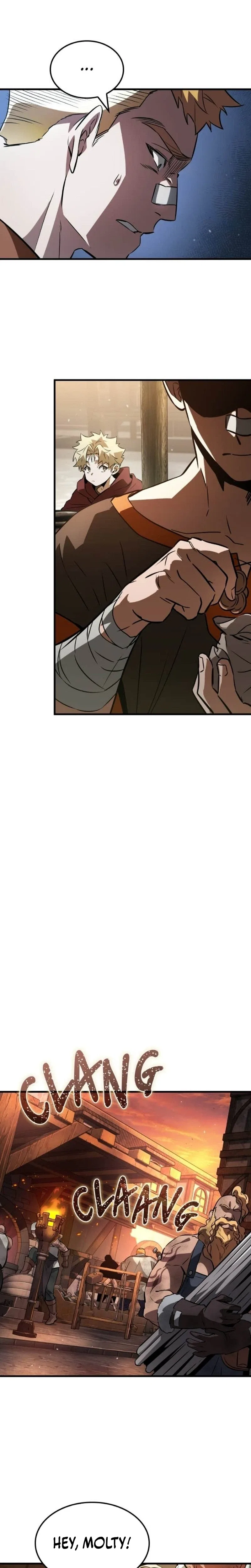 The Hero’s Ballad Chapter 12 – Page 6