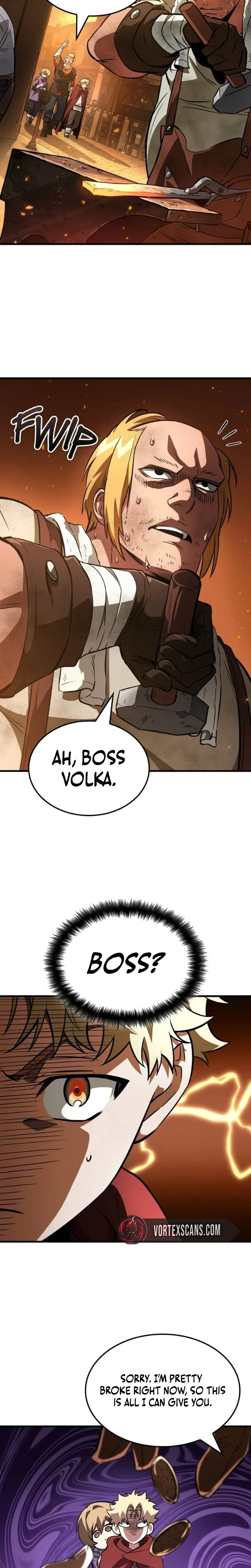The Hero’s Ballad Chapter 12 – Page 7