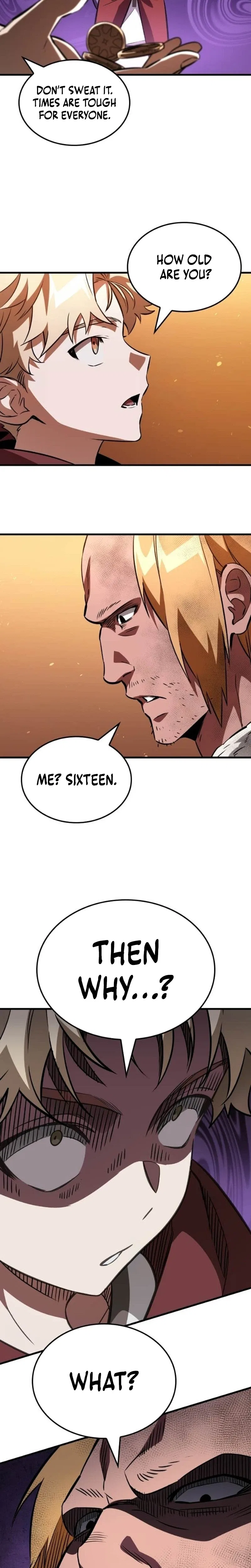 The Hero’s Ballad Chapter 12 – Page 8