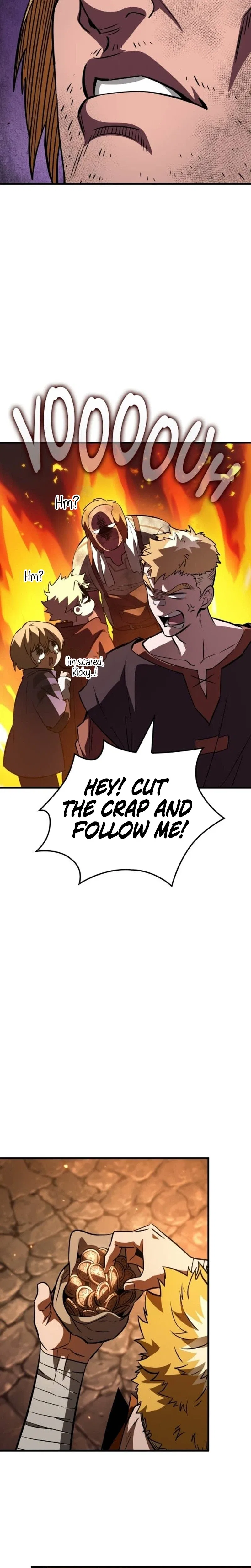 The Hero’s Ballad Chapter 12 – Page 9