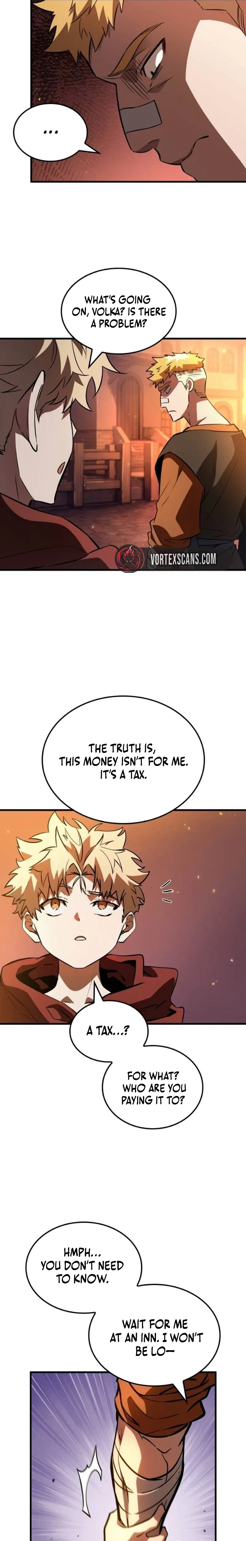 The Hero’s Ballad Chapter 12 – Page 10