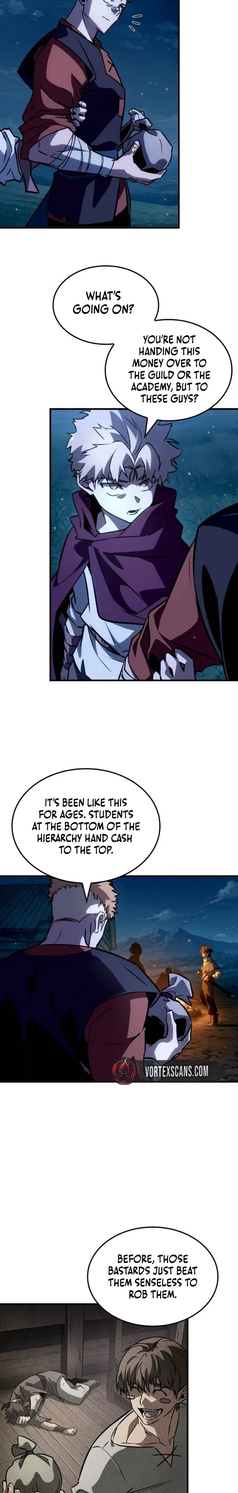 The Hero’s Ballad Chapter 12 – Page 14