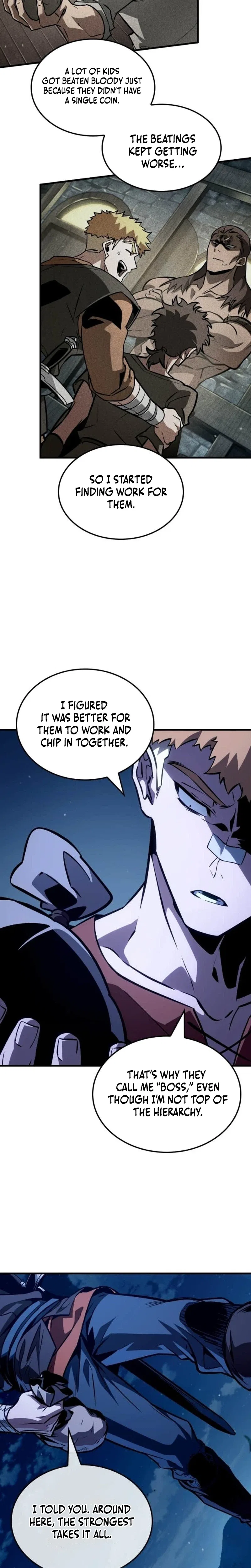 The Hero’s Ballad Chapter 12 – Page 15