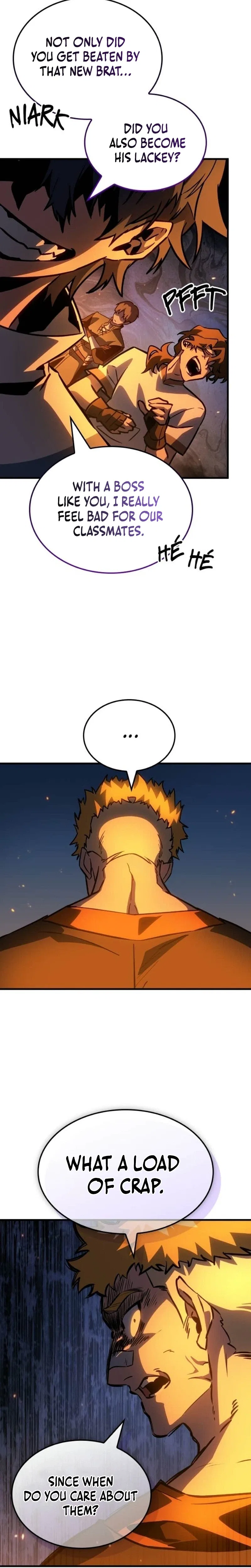 The Hero’s Ballad Chapter 12 – Page 17