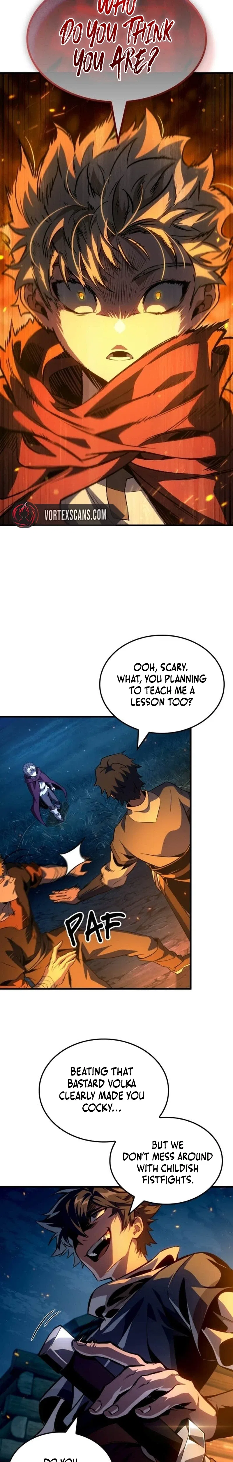 The Hero’s Ballad Chapter 12 – Page 20