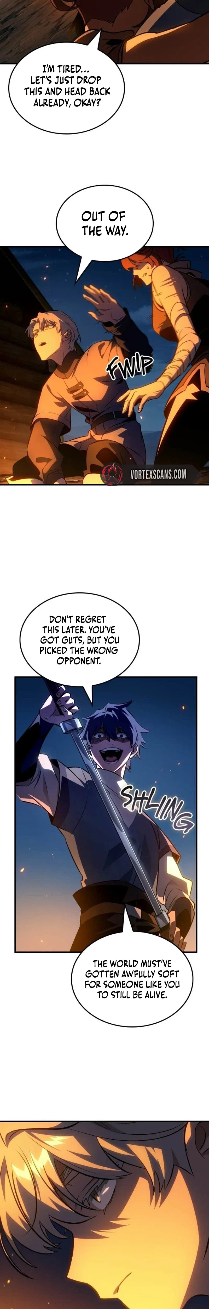 The Hero’s Ballad Chapter 12 – Page 22