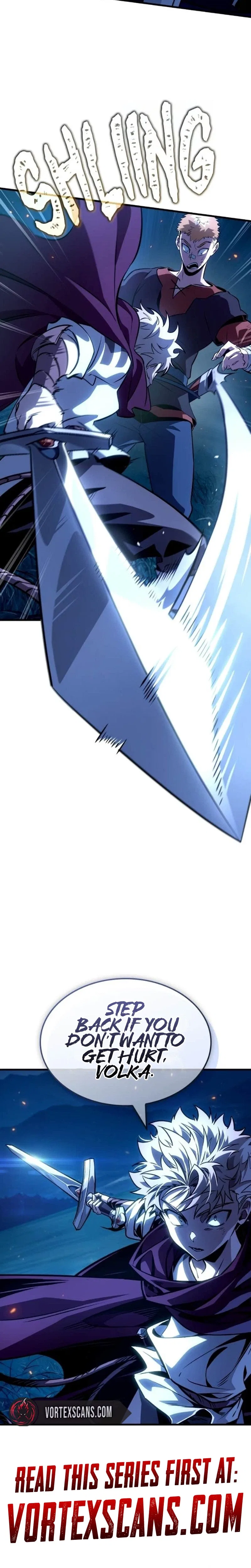 The Hero’s Ballad Chapter 12 – Page 24