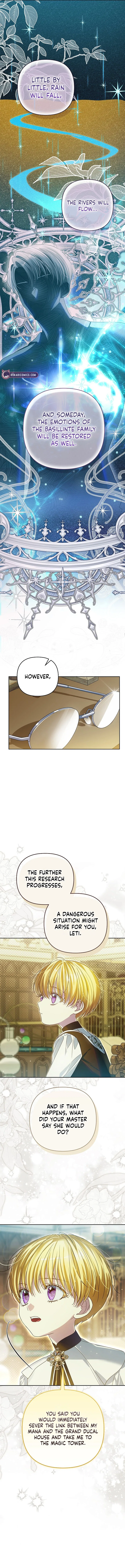 En Travesti: I Became a Fake Prince Chapter 35 – Page 2