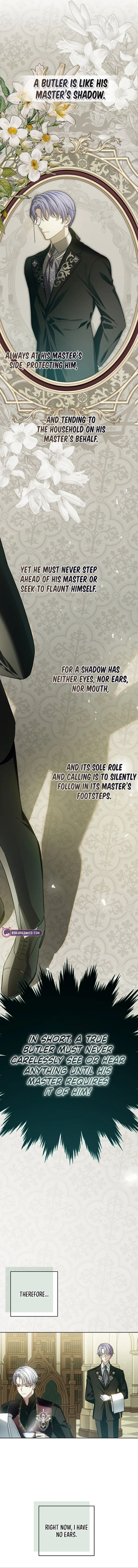 En Travesti: I Became a Fake Prince Chapter 35 – Page 5