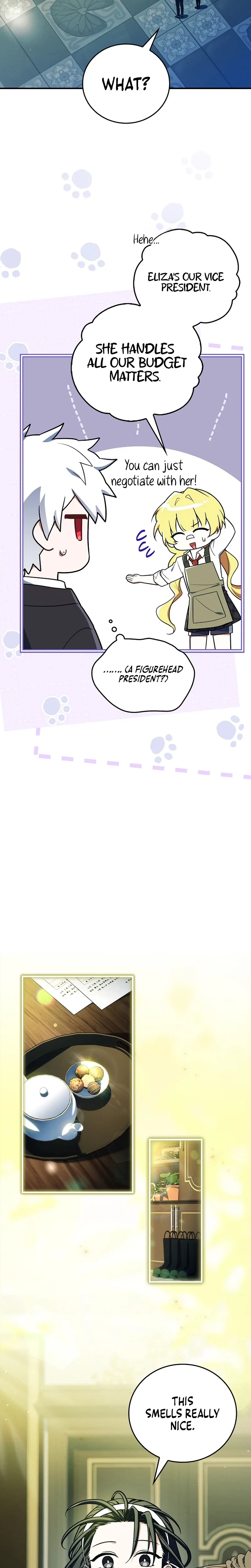 The Legendary Hero is an Academy Honors Student Chapter 108 – Page 20