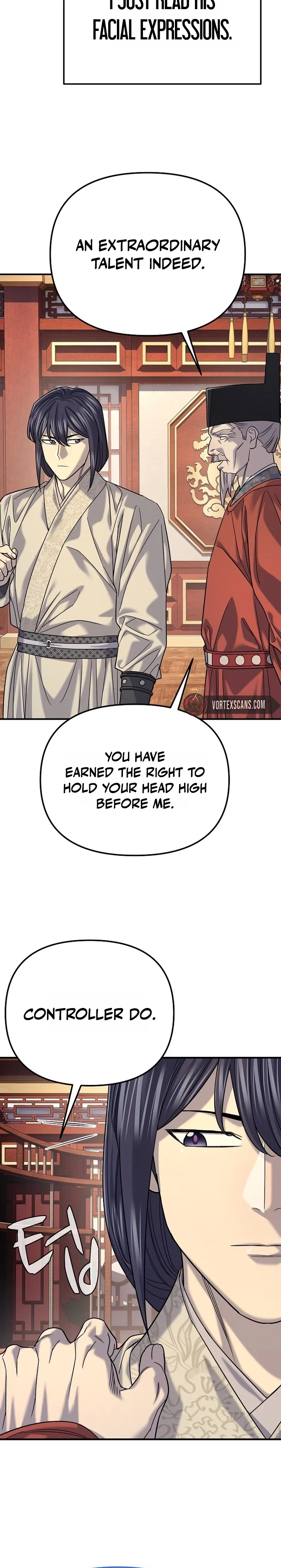 Monopolizing Fortunes Chapter 65 – Page 15