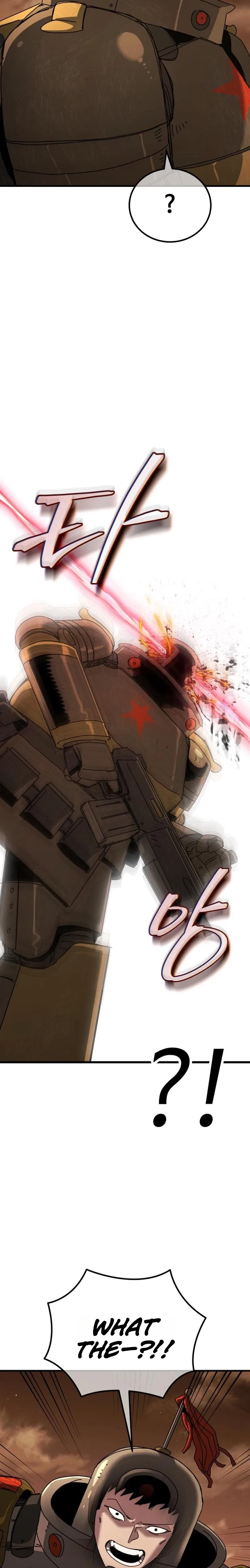 A Space Marine Got a Status Window Chapter 11 – Page 14