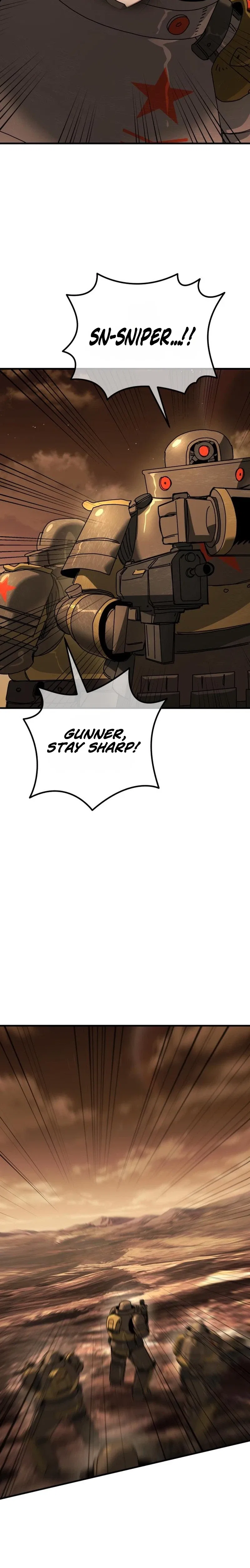 A Space Marine Got a Status Window Chapter 11 – Page 15