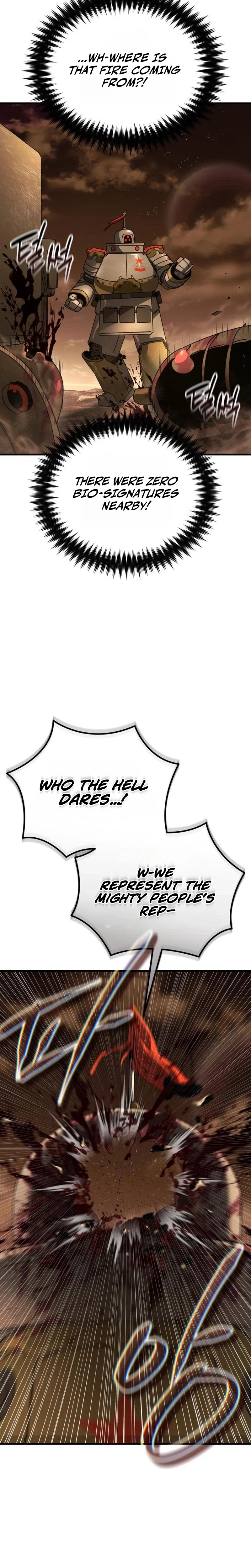 A Space Marine Got a Status Window Chapter 11 – Page 18