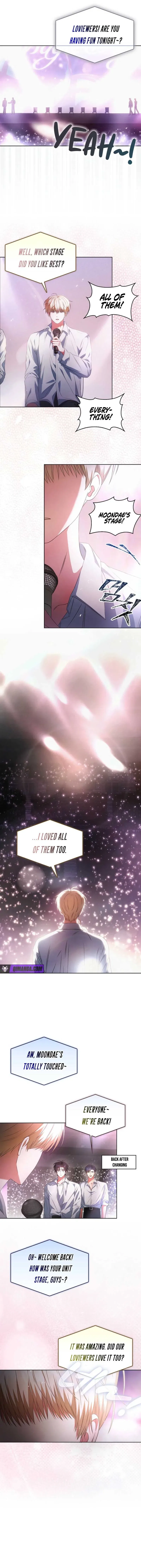Debut or Die! Chapter 119 – Page 12