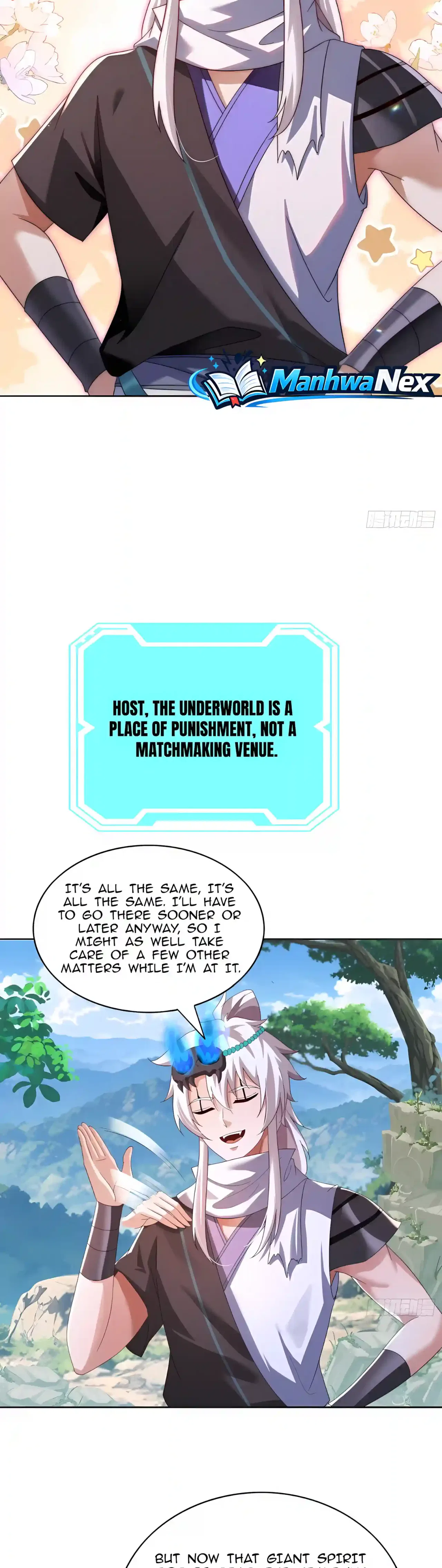Reborn in Journey to the West: The Strongest White Bone Great Sage Chapter 21 – Page 7