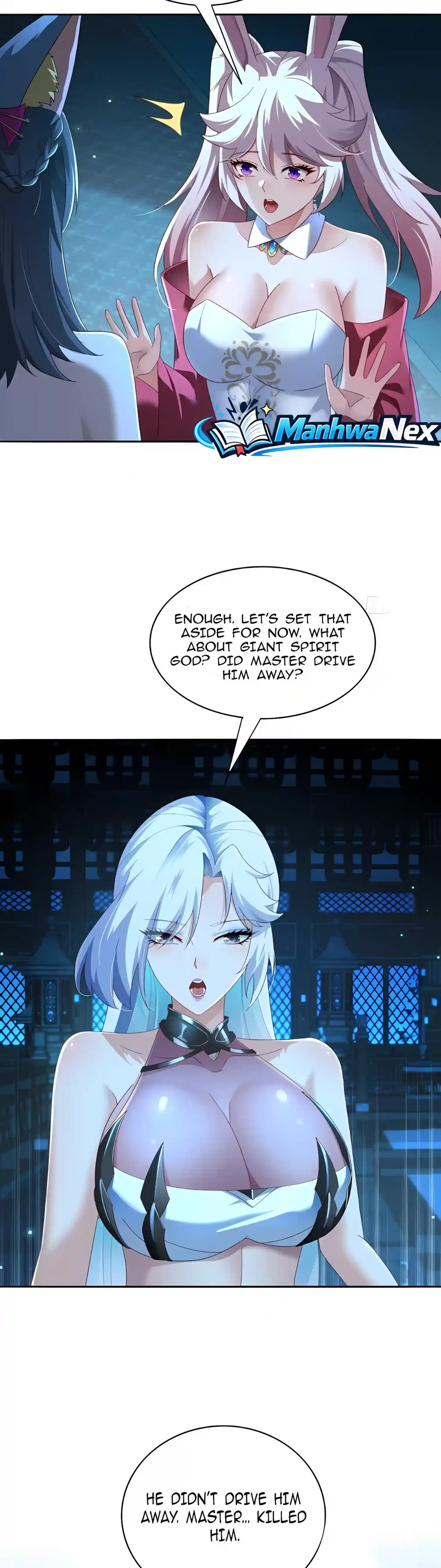 Reborn in Journey to the West: The Strongest White Bone Great Sage Chapter 21 – Page 15
