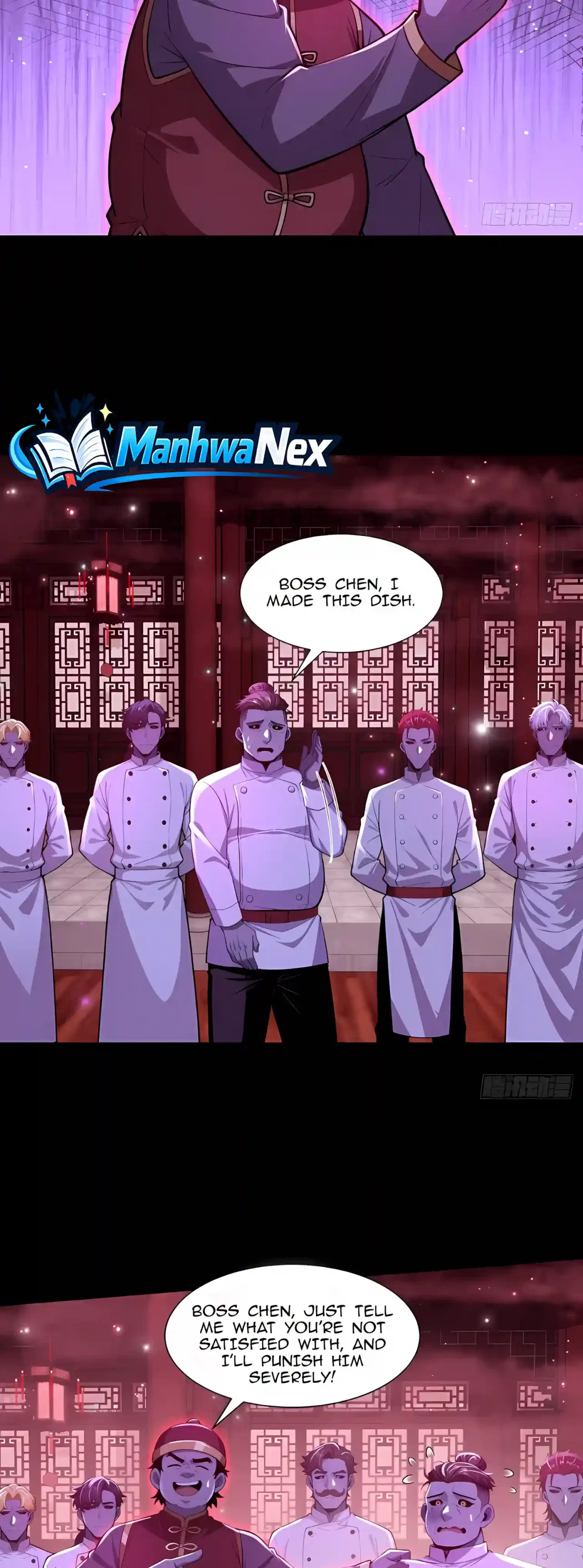 Mysterious Revival: Starting with a Trillion Ghost Coins Chapter 78 – Page 3
