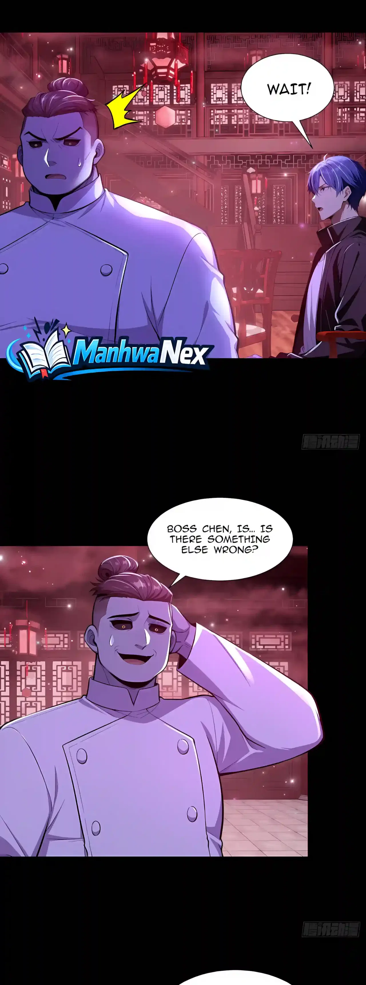 Mysterious Revival: Starting with a Trillion Ghost Coins Chapter 78 – Page 8