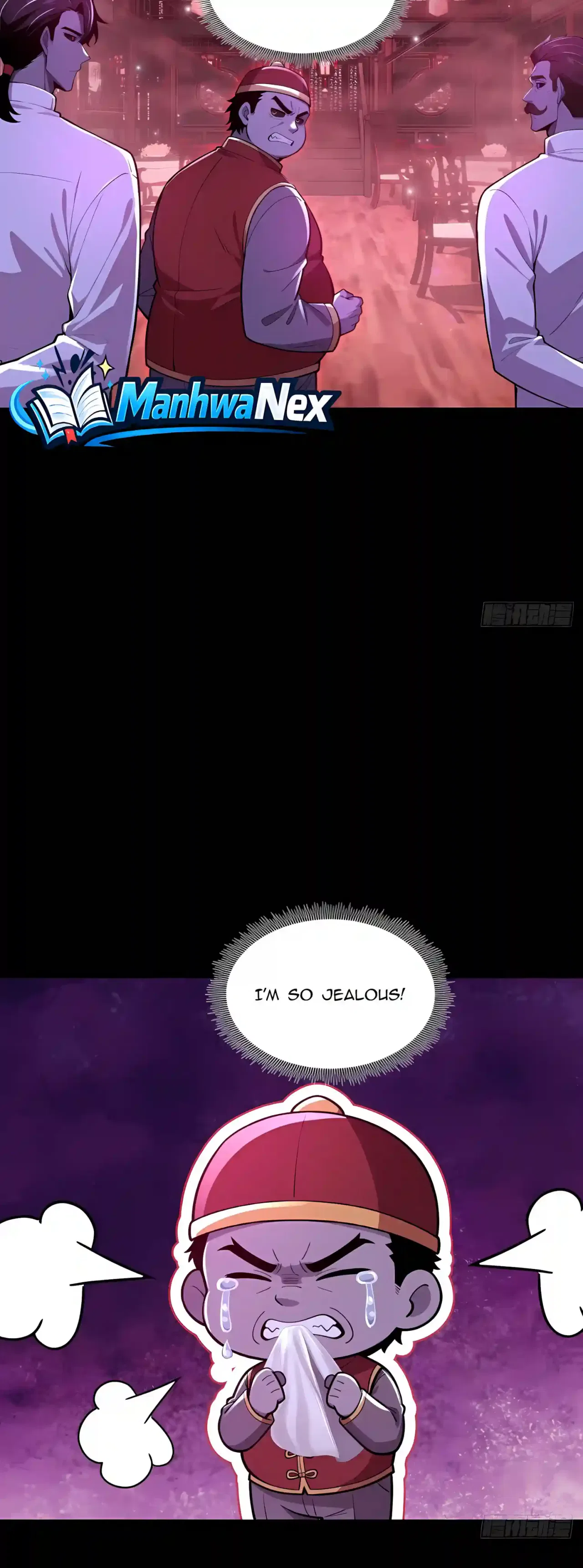 Mysterious Revival: Starting with a Trillion Ghost Coins Chapter 78 – Page 21