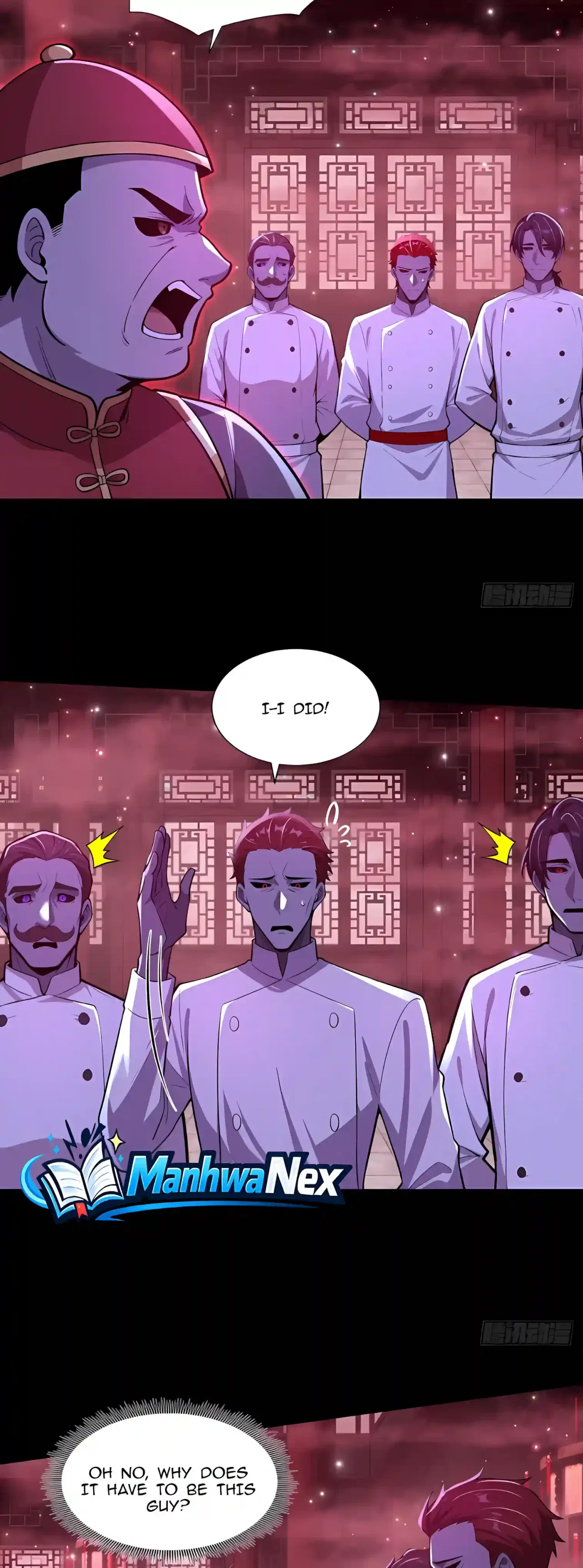 Mysterious Revival: Starting with a Trillion Ghost Coins Chapter 78 – Page 24