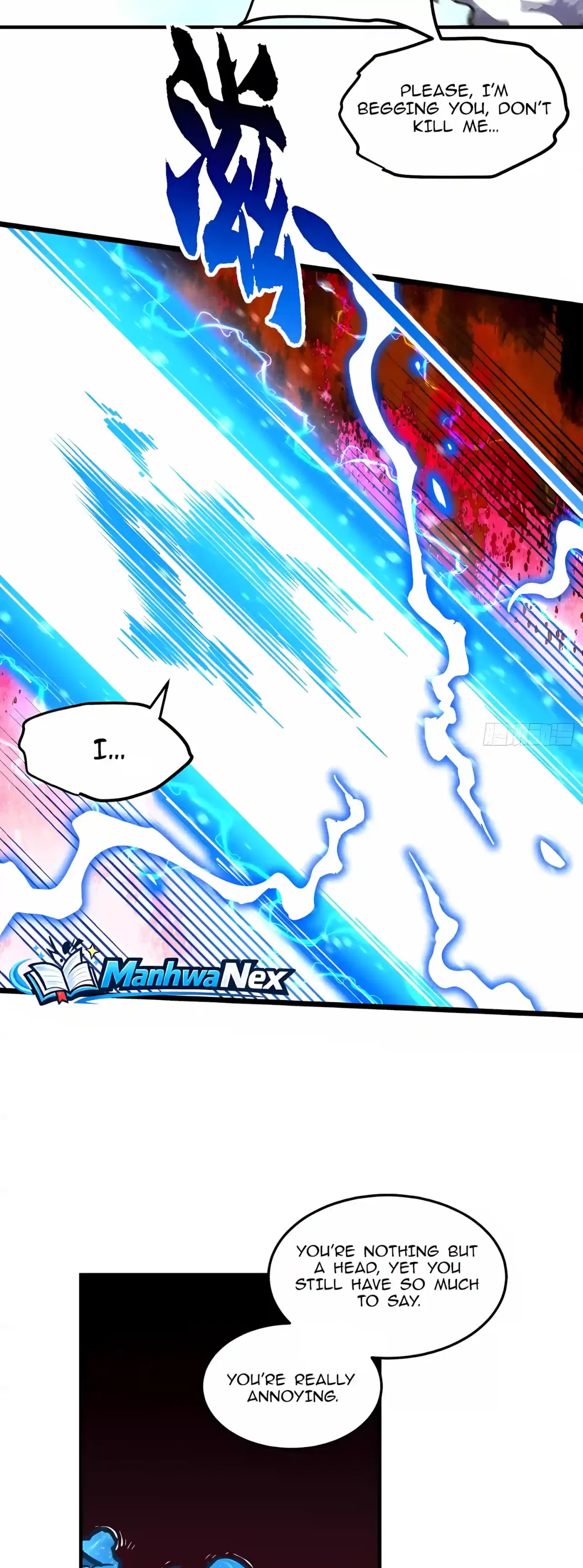Martial Evolution: Start by Awakening the King of Monsters Chapter 166 – Page 5