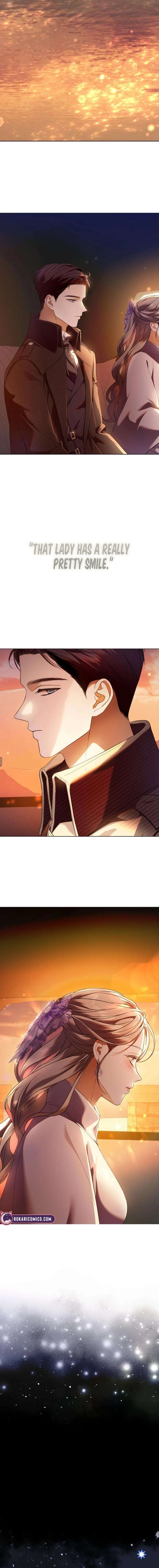 Clockwork Lovers Chapter 11 – Page 4