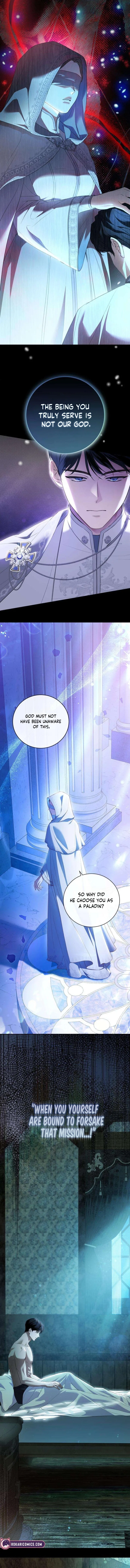 Clockwork Lovers Chapter 11 – Page 10