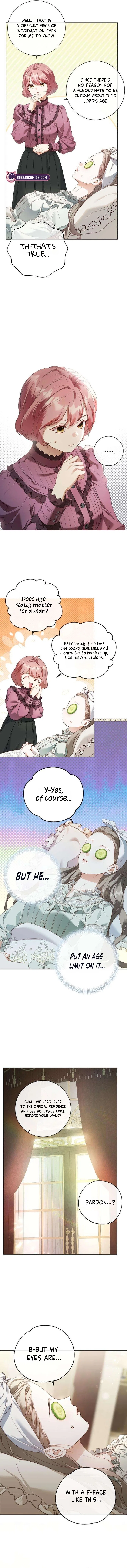 Clockwork Lovers Chapter 11 – Page 14