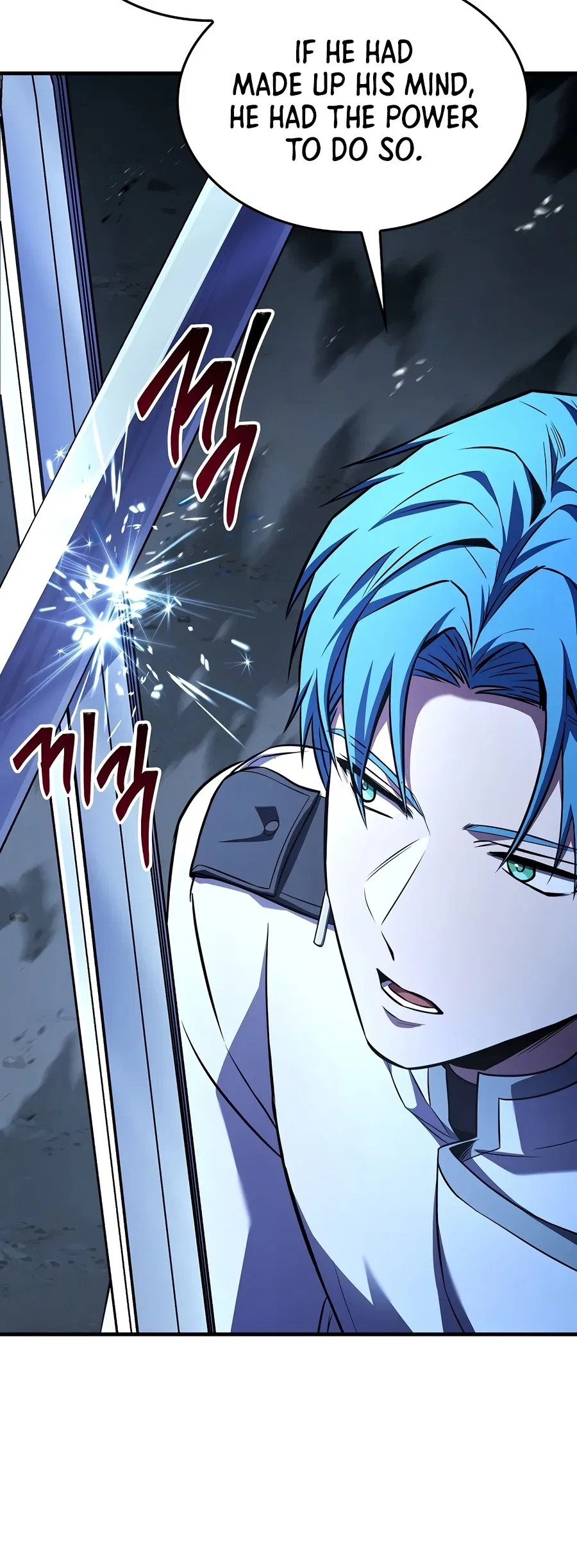 Return of The Unrivaled Spear Knight Chapter 219 – Page 6