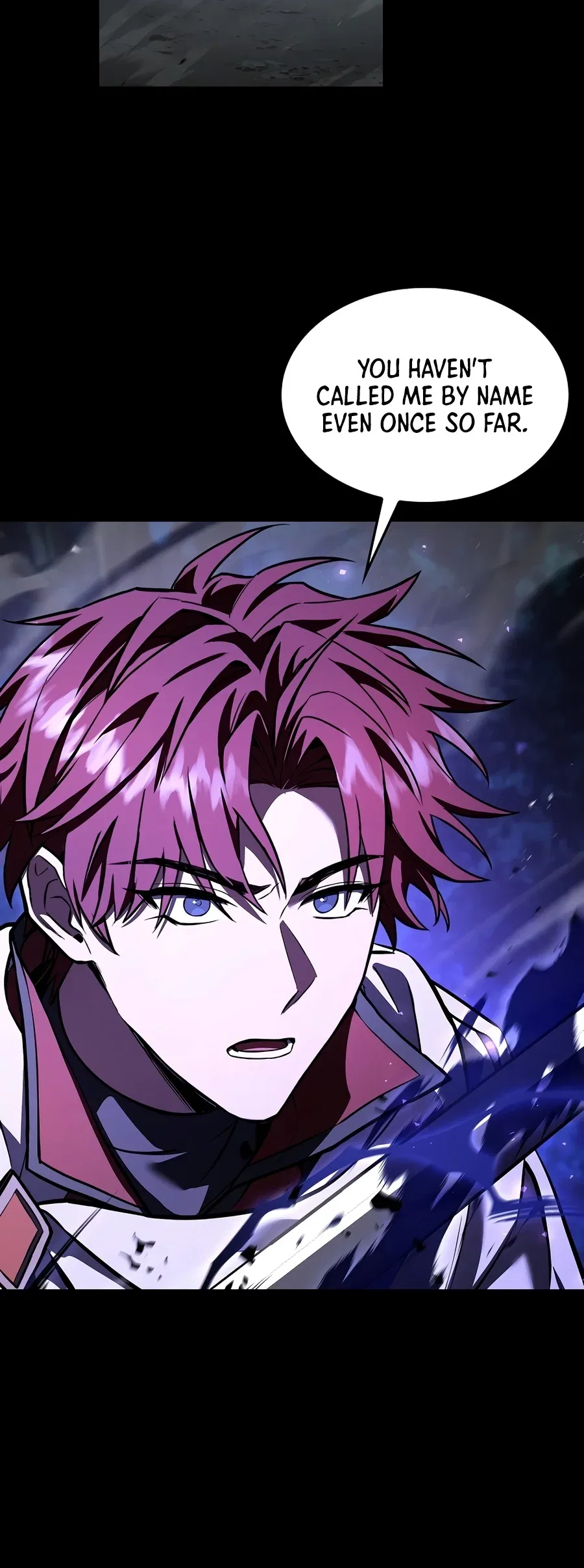 Return of The Unrivaled Spear Knight Chapter 219 – Page 16
