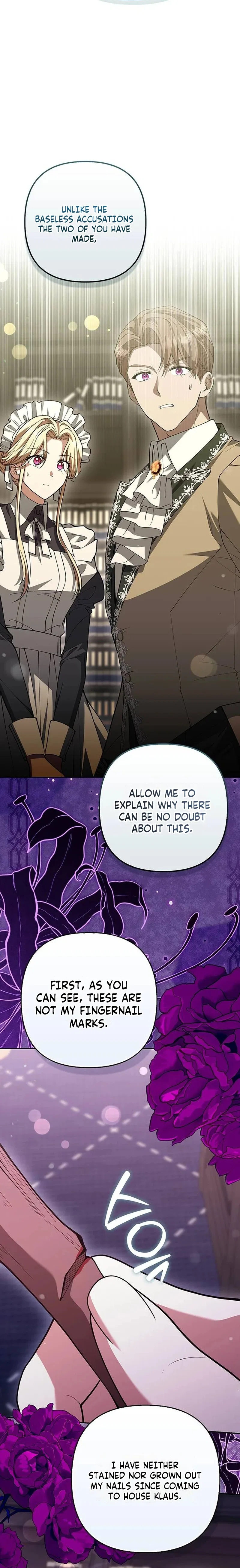 A Villainess Enjoys Her Married Life Chapter 17 – Page 12