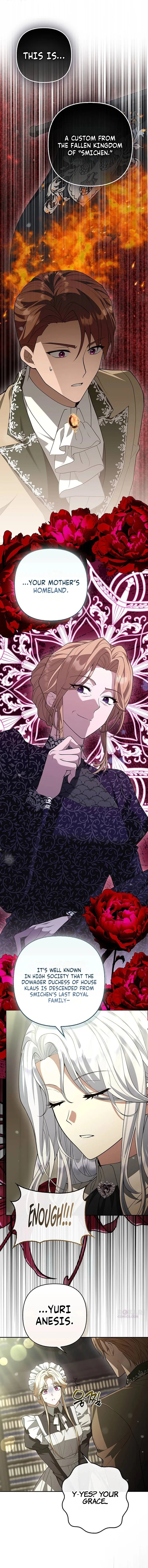 A Villainess Enjoys Her Married Life Chapter 17 – Page 14