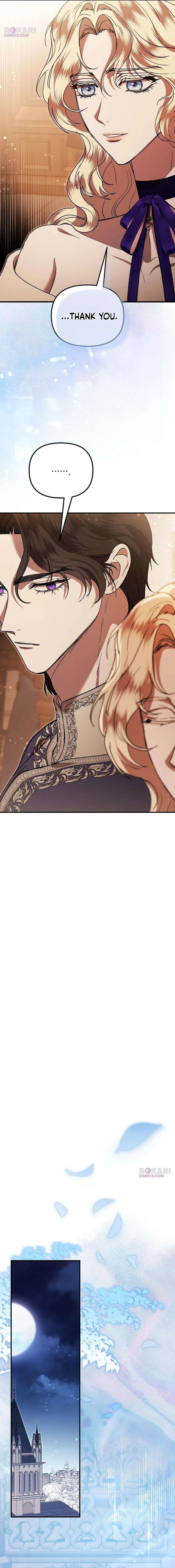 You Are at the End of the Downfall Chapter 26 – Page 7