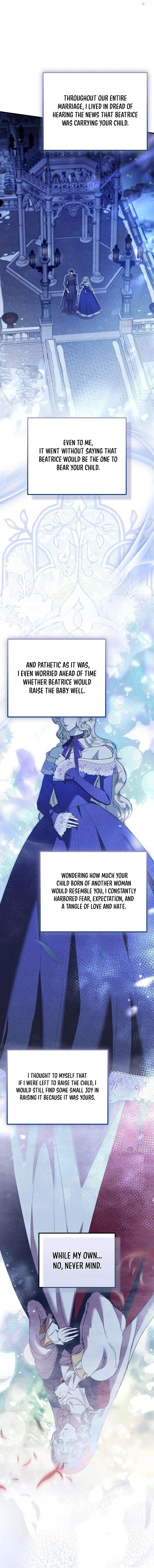 You Are at the End of the Downfall Chapter 26 – Page 10