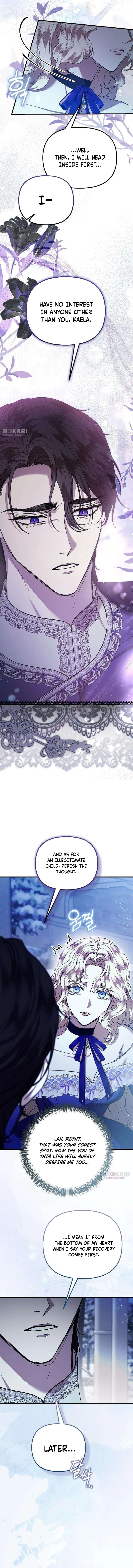 You Are at the End of the Downfall Chapter 26 – Page 11