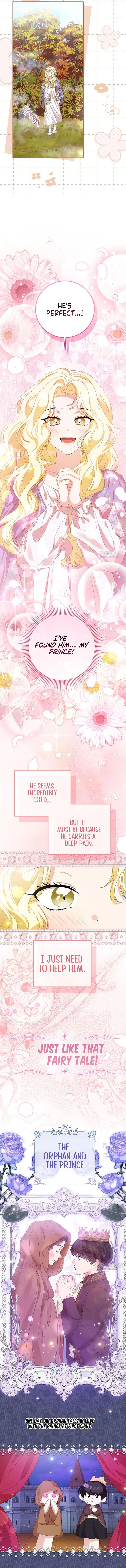 While Others Became Female Leads In Romantic Fantasy Novels, I Became A Closet Monster Chapter 20 – Page 12
