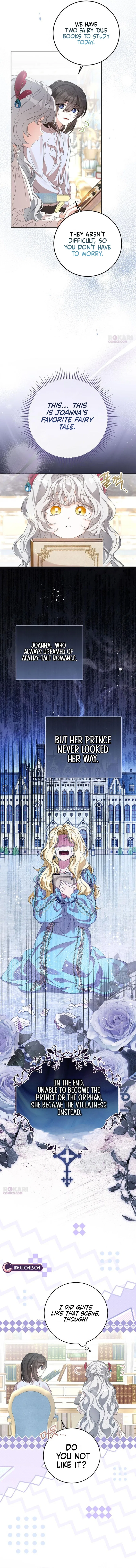 While Others Became Female Leads In Romantic Fantasy Novels, I Became A Closet Monster Chapter 20 – Page 14